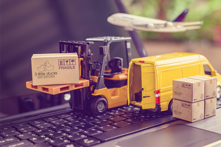 3 Little Ducks product distribution